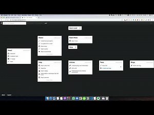 Introduction to LearnAnything xyz A tool to find roadmap of learning some specific skill