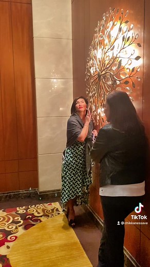 2.9K views · 19 reactions | Attended the #Iconic Concert presscon of #SharonCuneta and #RegineVelasquez. The anticipated concert will be held on June 17 and 18, 8pm at the Marriott Grand Ballroom with special guest, the musical icon Pilita Corrales. | The Chikkaness | Facebook