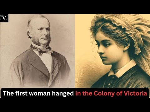 Was Elizabeth Scott REALLY Guilty?