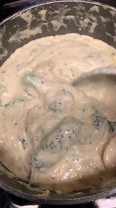 Cheesy broccoli soup #TupperwareCookWare #Soup | D&D Fashion’s LLC.