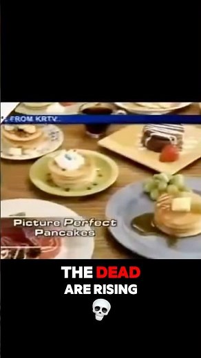 Fake Zombie Apocalypse Broadcast That Fooled Viewers