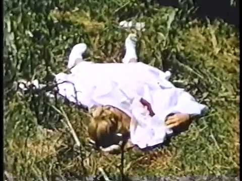 Early Robert Altman Film: The Perfect Crime (1954) Highway Safety Propaganda