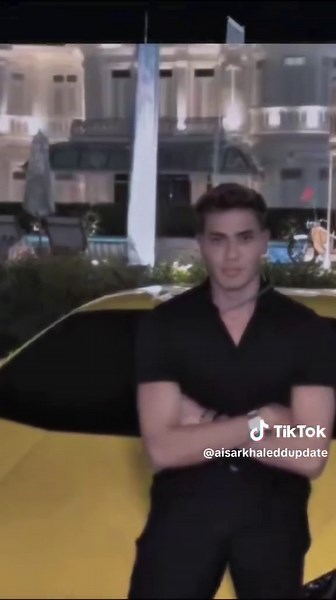 @Aisarsultanmalaysiafans on TikTok