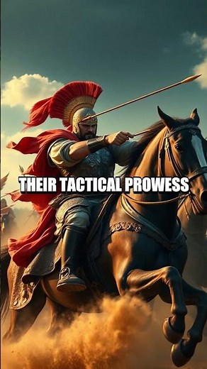 The Remarkable Tale of the Parthian Archers