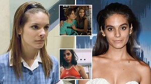 Ex-Neighbours star spills on porn career