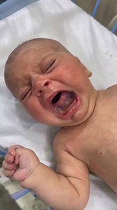 317K views · 6.6K reactions | cutr baby cry for feed but  #ultrasound #newbornbaby #cute #neonatologist | Gautam Ashish | Facebook