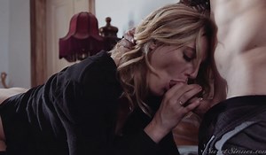 forbidden affairs with stunning babes mona wales