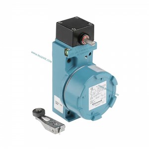 [Hot Item] Honeywell MICRO SWITCH Hazardous Area Switches, BX | BX2 Series BX4A3K-1A