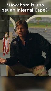 1.5K views · 11 reactions | How hard is it to get an Infernal Cape in OSRS? #2007scape #OSRS #oldschoolrunescape #runescape #memes #fypシ゚ #gaming #nostalgia | GnomeNuts | Facebook