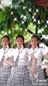 2K views · 37 reactions | Here is one of the finalists of #OnlyHCDC TikTok Challenge. Winners will be announced/posted in HCDC Page on October 9, Friday! Entry: Cherry Mae Gilvero | Holy Cross of Davao College | Facebook