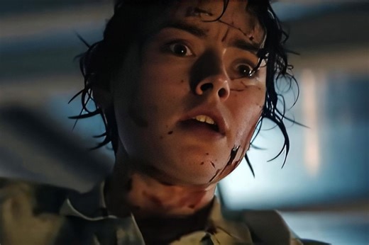 Is 'We Bury the Dead' streaming on Netflix or Amazon Prime Video?