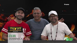 Promo Hot Pot Secrets puntata del 18 luglio | Rete 55