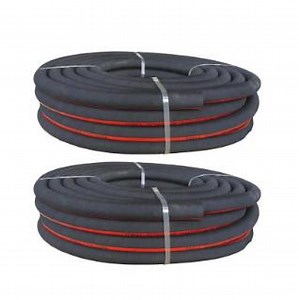 [Hot Item] High Quality Multipurpose Industrial Rubber Hose