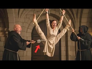 The Deadly Torture Instruments Used on Women by the Spanish Inquisition