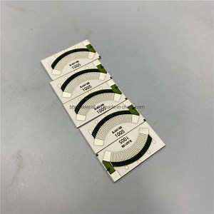 [Hot Item] PCB Multilayer Automotive Oil-Level Detector Ceramic Thick Film Circuit Resistor