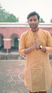 Shubho Soptomi! Videography: @akashnil.mov Attire: Adi Indian Silk HouseHMU: @kangkan95_official Thanks: @souvikmannasouvikmanna | Rahul Dev Bose