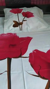 2.9K views · 56 reactions | Red Rose懶 Order for inbox  Bedding Material Spot | Bedding Material Spot | Facebook