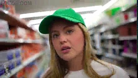 Disgruntled Dollar Tree Employee Will Do Anything For A Raise