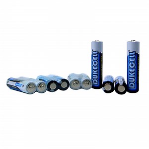 [Hot Item] AAA AA Alkaline Battery Charger Factory Hotsale Batteries