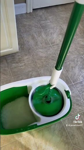 Libman Tornado Mop | Made in the USA! 🇺🇸