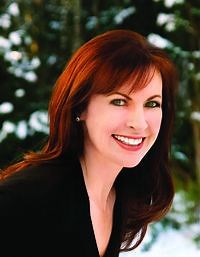 Lisa Kleypas - Alchetron, The Free Social Encyclopedia