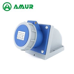 [Hot Item] Universal IP44 Portable Safety Male and Female Waterproof Industrial Plug