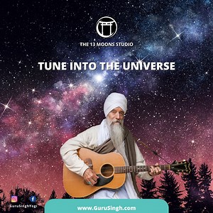 To practice with Guru Singh visit www.the13moons.studio #gurusingh #13moonsstudio #13moonscommunity #kundalini #kundaliniyoga #meditation #meditationtips #yogachallenge #yogalover #kriya #kriyayoga #dailypractice | Guru Singh Yogi | Facebook