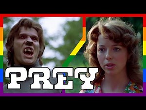 Prey (1977) - Lesbians vs. Aliens!