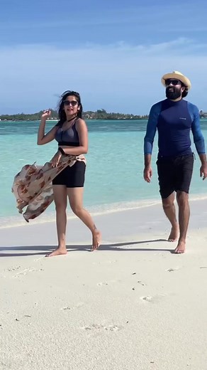 93K views · 600 reactions | Our dear Kutty Kalyani ❤️ Anikha Surendran | Govind Padmasoorya | Facebook