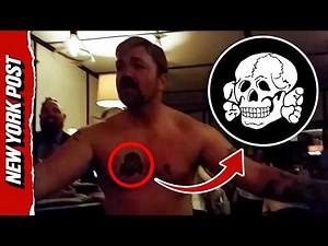 Mocking a Soldier and Sporting a Nazi-linked Tattoo — These are Graham Platner’s Biggest Scandals