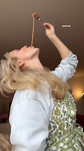 bucatini pomodoro🫶🏻👩🏼‍🍳 follow @legallyhealthyblonde for recipes🥰 | Legally Healthy Blonde