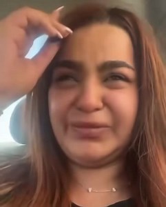 189K views · 2.1K reactions | الناشطة على السوشيال ميديا "ملاك القيسي" تنعى شقيقتها الناشطة "مروة القيسي" التي انتحرت صباح اليوم من اعلى عمارة سكنية في مجمع القرية اللبنانية في اربيل #قناة_الديار_الفضائية | ريلز عراقي - Reels Iraqi | Facebook