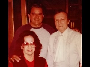 PAPO JULIA Y NATE CANTAN "UN ETERNO PROBLEMA"