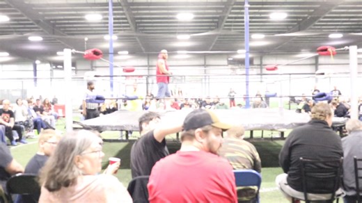 11 reactions | On March 16th at Night Of Champions VIII, BOTB crowned...