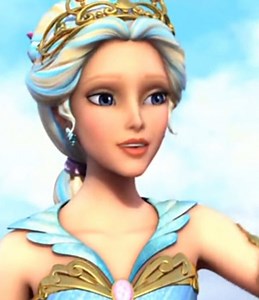 Barbie in a Mermaid Tale 2: Surfing Adventures Unleashed