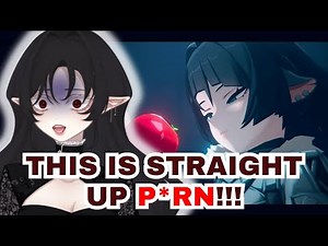 WHAT AM I WATCHING??? | Reacting to ZZZ Jane Teaser "Under Arrest" and Demo "Deadly Interrogation"