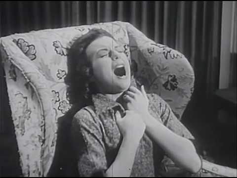 The Bride and the Beast 1958