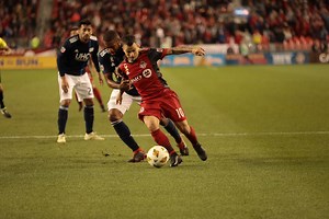 18K views · 460 reactions | Seba scores stunners. | Toronto FC | Facebook