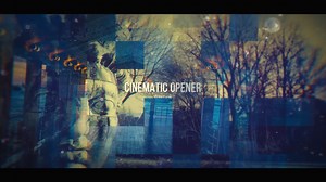 Cinematic Opener
