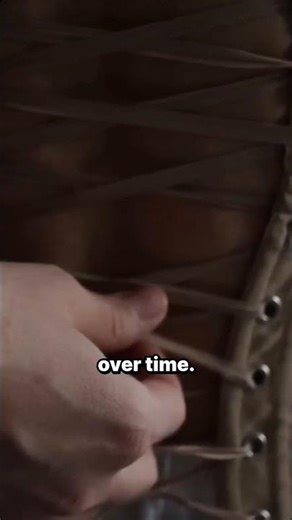 Czech Extreme Corset Training — 18 inch waists, steel boning and lifestyle obsession