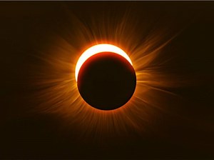 First Solar Eclipse Of 2023 On April 20, Will Be 'Hybrid'. All About The One-In-10-Years Eclipse