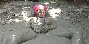 Mud Bunny Videos