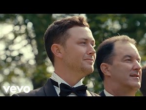 Scotty McCreery Turned His Wedding Footage Into a Music Video, and Now We're Tearing Up