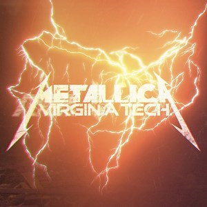 We're off to never-never land because the new Virginia Tech x Metallica merch collab is available now! Purchase here: http://vthoki.es/8XYc6 | Virginia Tech Athletics