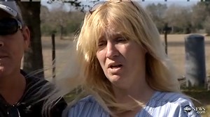 Amber Alert Issued for Missing Texas Girl, 14