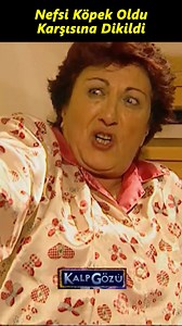 143K views · 933 reactions | Nefsi Köpek Oldu Karşısına Dikildi 廊 #KalpGözü #Kanal7 #Film #İbretlikHikayeler #Yuva | Kalp Gözü Hikayeleri | Facebook