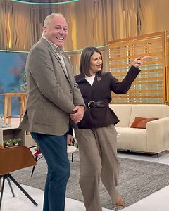 43K views · 635 reactions | Pravi tulum u studiju jutros uz Tajči i raspoložene Zlatu i Mirka…❤️拾. #uzivo #izakamera #behindthescenes #glazba #muzika #ples #tajci. | Dobro jutro, Hrvatska | Facebook