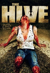 Hormigas asesinas (The Hive) | Películas y Series La Vanguardia