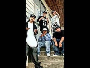 Smiley Loks - West Vallejo Resurrection