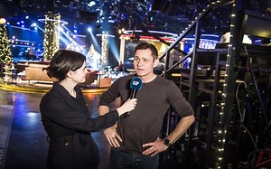 Rickard Olsson om TV4-rysaren: "Man hade tappat folkets gunst"